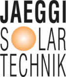 Jaeggi Solartechnik Logo